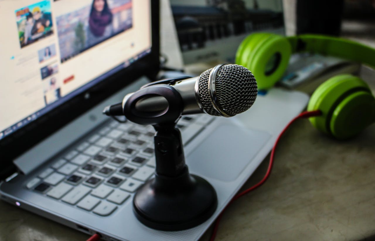 How to plan a podcast season. Plan and strategize new podcast episodes.